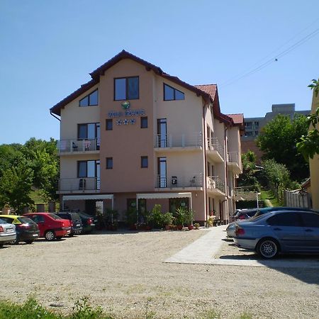 Vila Izvor Беїле-Фелікс Екстер'єр фото